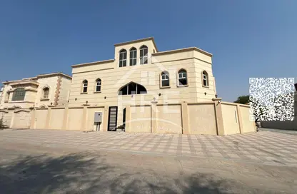 فيلا - 8 غرف نوم - 8 حمامات للبيع في 3 المويهات - المويهات - عجمان