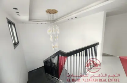 Townhouse - 5 Bedrooms - 7 Bathrooms for sale in Al Zaheya Gardens - Al Zahya - Ajman