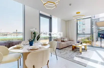 شقة - غرفة نوم - 2 حمامات للايجار في ريسيدنسز 21 - المنطقة وان - مدينة الشيخ محمد بن راشد - دبي