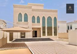 فيلا - 5 غرف نوم - 7 حمامات للكراء في "جفات النيار " - زاخر - العين فيلا - 5 غرف نوم - 7 حمامات للكراء في "جفات النيار " - زاخر - العين