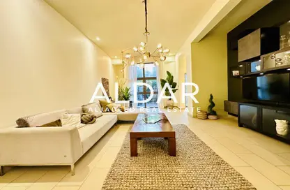 فيلا - 3 غرف نوم - 4 حمامات للايجار في حدائق ساندوفال - قرية الجميرا سركل - دبي