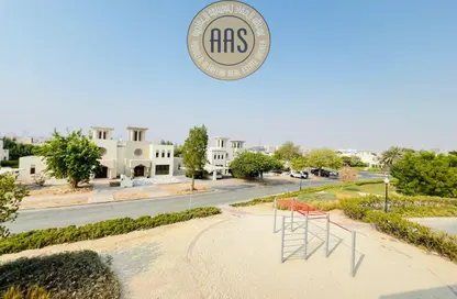 Townhouse - 3 Bedrooms - 4 Bathrooms for rent in Garden View Villas - Jebel Ali Village - Jebel Ali - Dubai