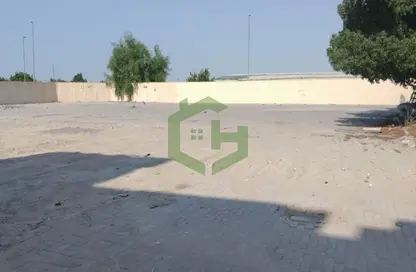 Land - Studio for rent in Al Muhaisnah 2 - Al Muhaisnah - Dubai