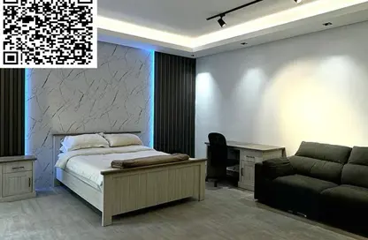 شقة - 1 حمام للبيع في أبراج هورايزون - عجمان وسط المدينة - عجمان