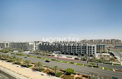 Apartment - 2 Bedrooms - 3 Bathrooms for sale in Al Nada 2 - Al Muneera - Al Raha Beach - Abu Dhabi