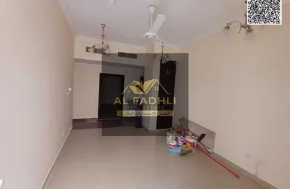 شقة - 2 غرف نوم - 2 حمامات للايجار في 3 المويهات - المويهات - عجمان