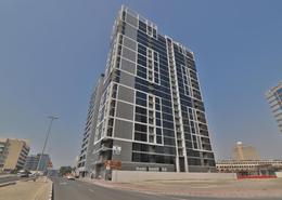 Apartment - 2 bedrooms - 3 bathrooms for rent in Zee Zee Tower - Al Barsha 1 - Al Barsha - Dubai