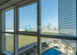 Apartment - 1 bedroom - 2 bathrooms for sale in C2 Tower - City Of Lights - Al Reem Island - Abu Dhabi