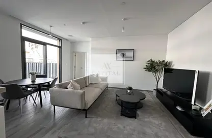 Apartment - 1 Bedroom - 2 Bathrooms for sale in Belgravia Square - Jumeirah Village Circle - Dubai