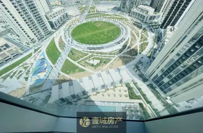 Apartment - 2 Bedrooms - 2 Bathrooms for sale in Creek Gate Tower 1 - Creek Gate - Dubai Creek Harbour (The Lagoons) - Dubai