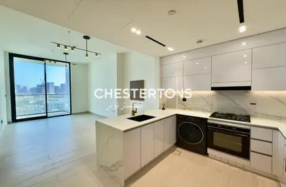 شقة - غرفة نوم - 2 حمامات للبيع في بن غاطي توليب - منطقة 11 - قرية جميرا الدائرية - دبي