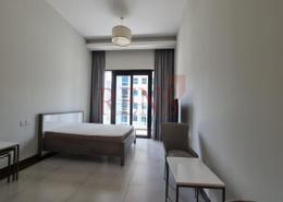 Studio - 1 bathroom for rent in SOL Bay - Business Bay - Dubai