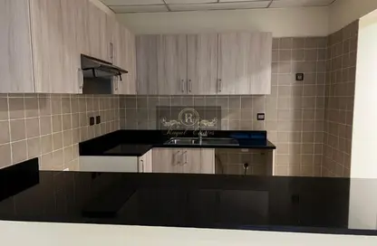 Apartment - 1 Bedroom - 2 Bathrooms for rent in The Polo Residence - Meydan Avenue - Meydan - Dubai