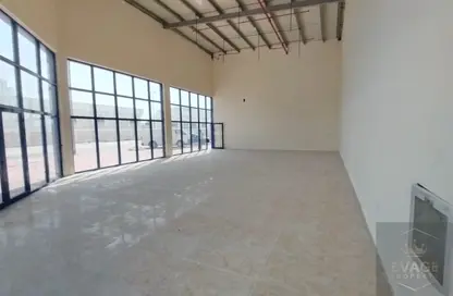 Shop - Studio - 1 Bathroom for rent in Al Rashidiya Towers - Al Rashidiya - Ajman Downtown - Ajman