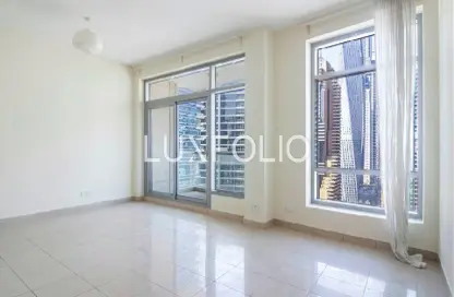 Apartment - 1 Bedroom - 2 Bathrooms for sale in Blakely Tower - Park Island - Dubai Marina - Dubai