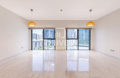 Apartment - 1 Bedroom - 2 Bathrooms for sale in Central Park Residential Tower - Central Park Tower - DIFC - Dubai
