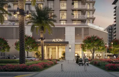 Apartment - 2 Bedrooms - 3 Bathrooms for sale in Al Yelayiss 2 - Dubai