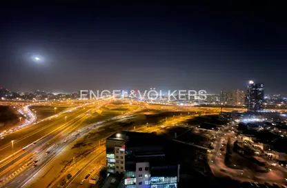 Apartment - 2 Bedrooms - 2 Bathrooms for rent in The Imperial Residence A - The Imperial Residence - Jumeirah Village Triangle - Dubai
