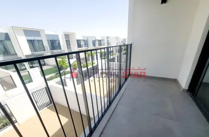 Apartment - 3 Bedrooms - 4 Bathrooms for rent in Eden - The Valley - Dubai