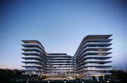 Apartment - 2 Bedrooms - 3 Bathrooms for sale in Bond Enclave - Arjan - Dubai