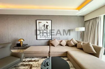 شقة - 3 غرف نوم - 3 حمامات للبيع في تاور B - داماك تاورز من باراماونت - الخليج التجاري - دبي