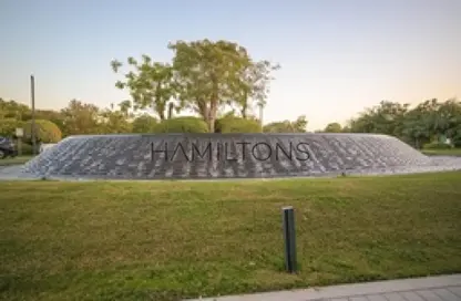 Villa - 5 Bedrooms - 6 Bathrooms for sale in Sequoia - Masaar - Tilal City - Sharjah