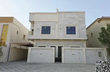 فيلا - 6 غرف نوم - 8 حمامات للبيع في 1 الياسمين - الياسمين - عجمان