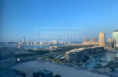 Apartment - 2 Bedrooms - 3 Bathrooms for rent in 23 Marina - Dubai Marina - Dubai