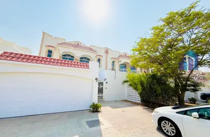 فيلا - 4 غرف نوم - 5 حمامات للايجار في فلل الصفا 2 - الصفا 2 - الصفا - دبي