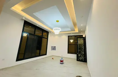 فيلا - 3 غرف نوم - 5 حمامات للايجار في 1 الياسمين - الياسمين - عجمان