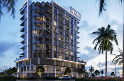 Apartment - 2 Bedrooms - 3 Bathrooms for sale in Waha Living - Jumeirah Garden City - Al Satwa - Dubai