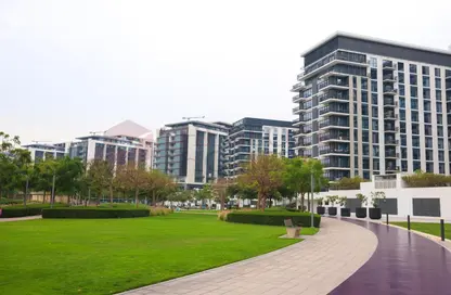 Apartment - 2 Bedrooms - 3 Bathrooms for sale in Park Ridge - Dubai Hills Estate - Dubai