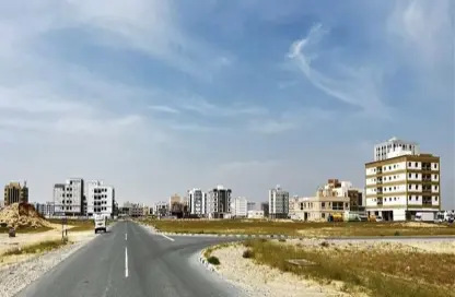 صورة لـ مبنى خارجي أرض - استوديو للبيع في المنامة - عجمان ، صورة رقم 1