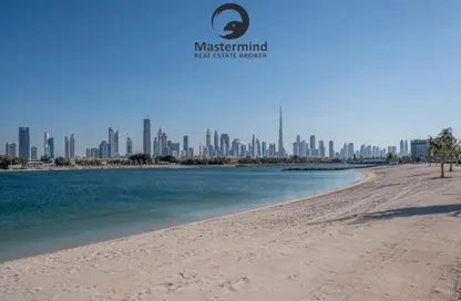 Land - Studio for sale in Jumeirah 1 - Jumeirah - Dubai