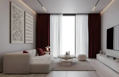 Apartment - 2 Bedrooms - 4 Bathrooms for sale in Bottega Nove - Majan - Dubai Land - Dubai