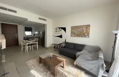 Apartment - 1 Bedroom - 1 Bathroom for sale in Al Ghadeer 2 - Al Ghadeer - Abu Dhabi