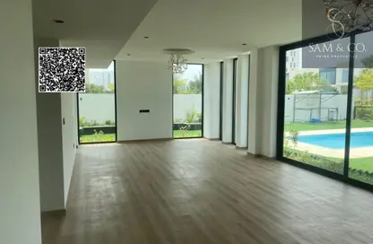 فيلا - 3 غرف نوم - 5 حمامات للبيع في مجمع الجولف - الزورا - عجمان