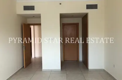 Apartment - 1 Bedroom - 2 Bathrooms for rent in Coral Residence - Dubai Silicon Oasis - Dubai