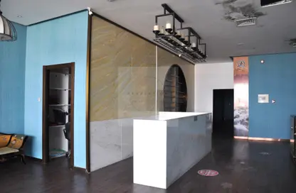 Reception / Lobby image for: Office Space - Studio - 1 Bathroom for rent in Cornich Ras Al Khaima - Ras Al Khaimah, Image 1