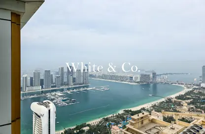 Apartment - 2 Bedrooms - 3 Bathrooms for sale in Elite Residence - Dubai Marina - Dubai