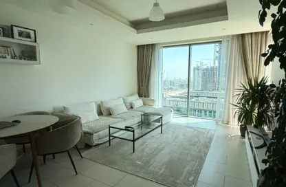Apartment - 1 Bedroom - 2 Bathrooms for rent in Hartland Greens - Sobha Hartland - Mohammed Bin Rashid City - Dubai