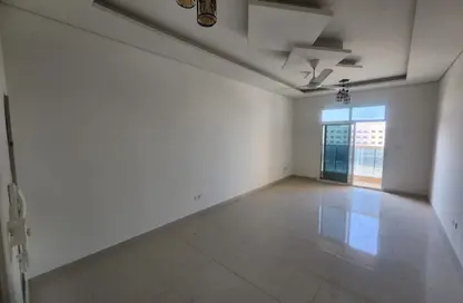Apartment - 2 Bedrooms - 2 Bathrooms for rent in Al Mowaihat 3 - Al Mowaihat - Ajman