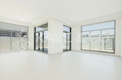 Villa - 3 Bedrooms - 5 Bathrooms for sale in The Pulse Beachfront 2 - The Pulse - Dubai South (Dubai World Central) - Dubai
