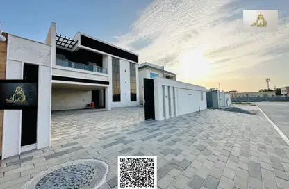 Villa - 5 Bedrooms - 7 Bathrooms for sale in Al Rawda 2 - Al Rawda - Ajman