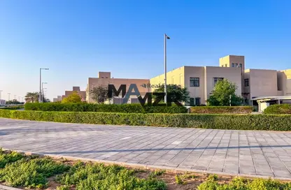 Land - Studio for sale in Mohamed Bin Zayed City Villas - Mohamed Bin Zayed City - Abu Dhabi