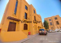 Villa - 4 bedrooms - 5 bathrooms for rent in Al Muroor Tower - Muroor Area - Abu Dhabi