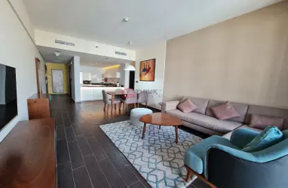 Apartment - 2 Bedrooms - 3 Bathrooms for rent in MILANO by Giovanni Botique Suites - Jumeirah Village Circle - Dubai