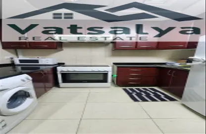 Apartment - Studio - 1 Bathroom for sale in Building 38 to Building 107 - Mediterranean Cluster - Discovery Gardens - Dubai