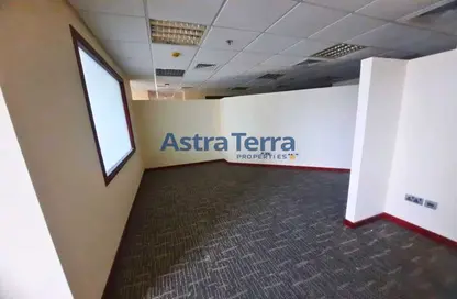 Office Space - Studio for rent in Business Central Tower A - Business Central - Dubai Media City - Dubai