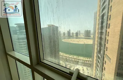 Apartment - 3 Bedrooms - 3 Bathrooms for rent in Al Khan Corniche - Al Khan - Sharjah